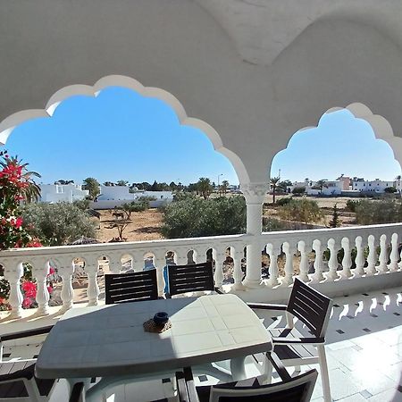 Menzel Churasco Djerba Агир Экстерьер фото