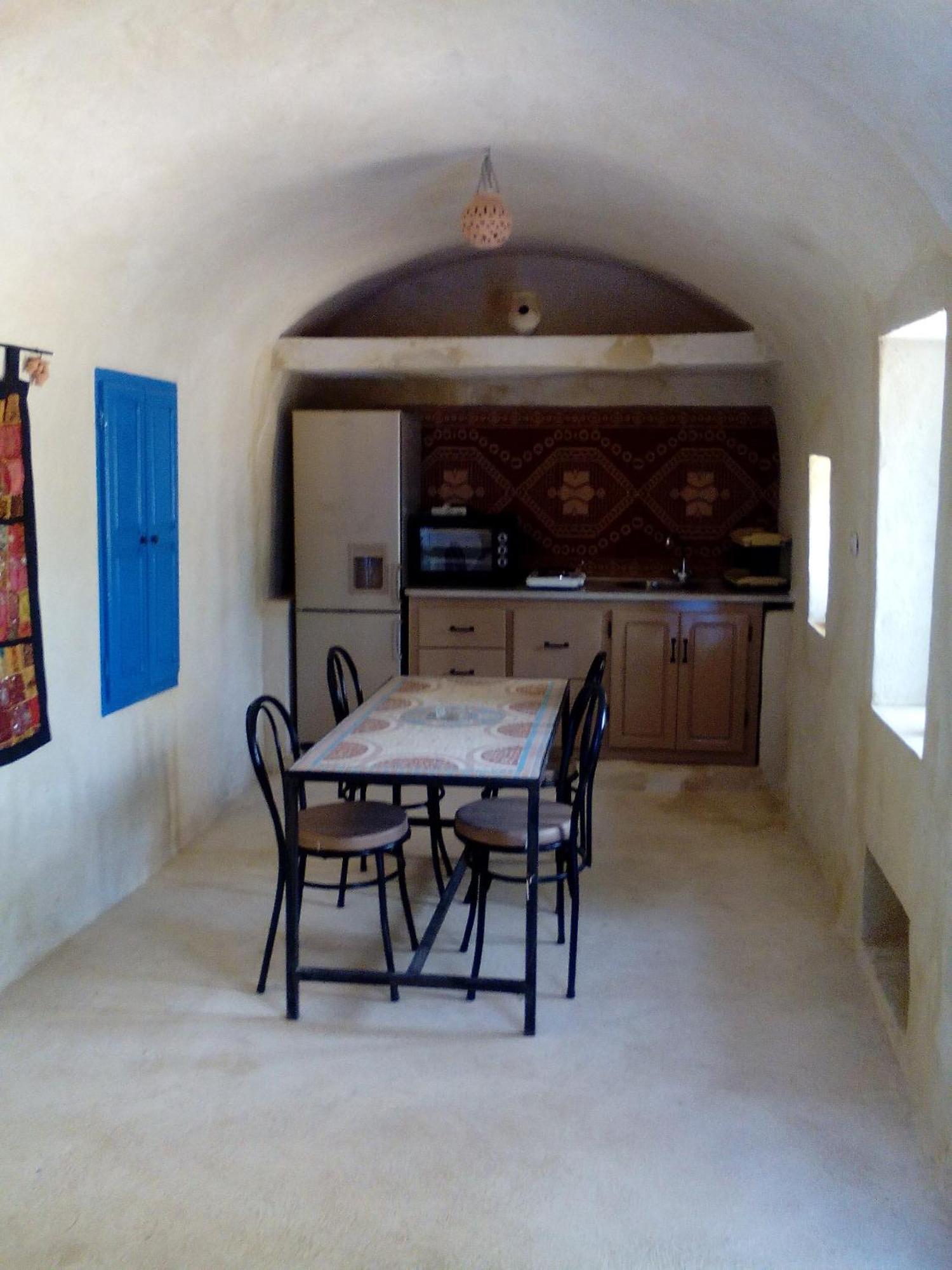 Menzel Churasco Djerba Агир Номер фото