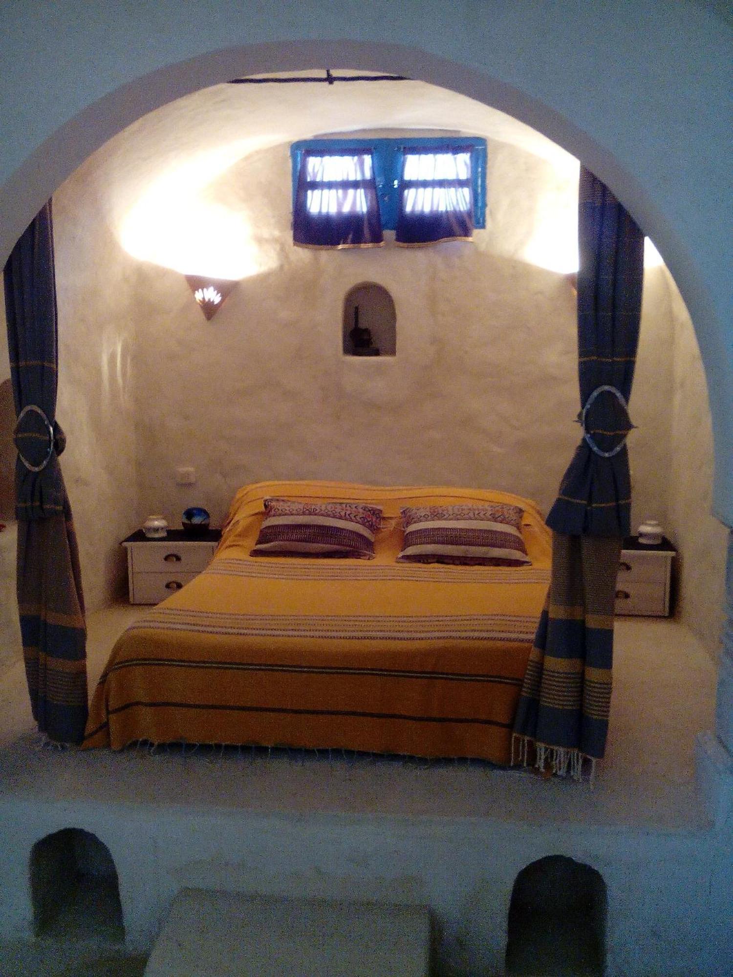 Menzel Churasco Djerba Агир Номер фото