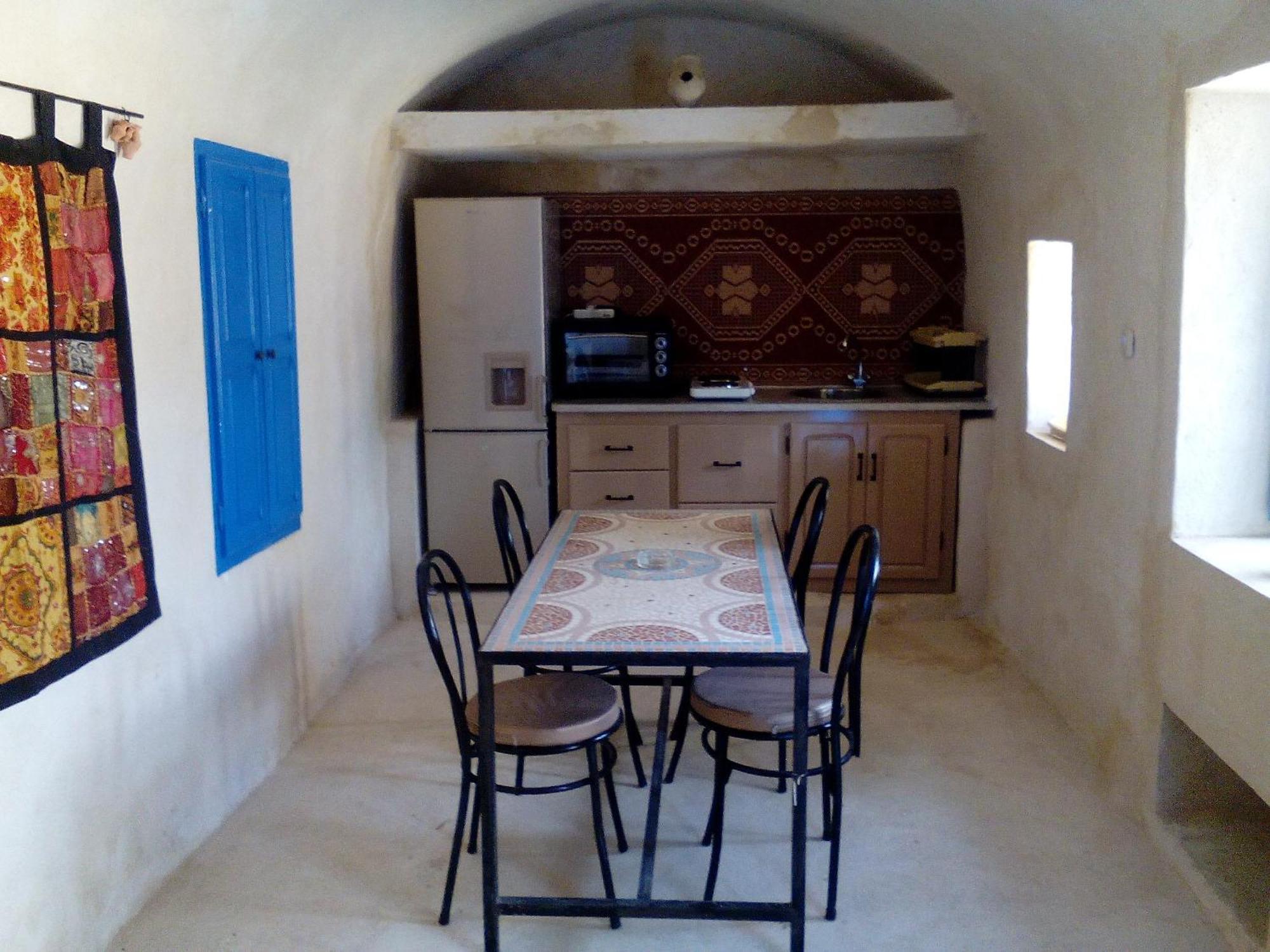 Menzel Churasco Djerba Агир Номер фото
