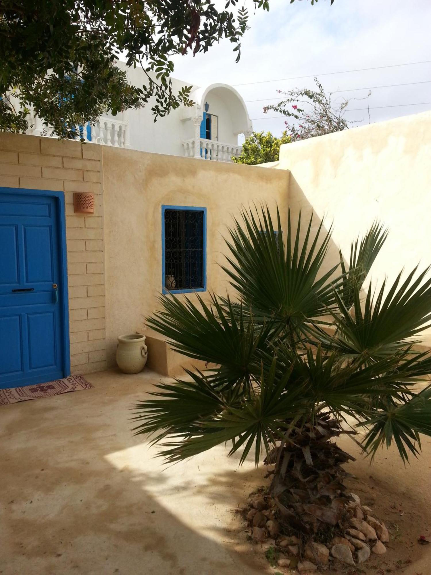 Menzel Churasco Djerba Агир Номер фото